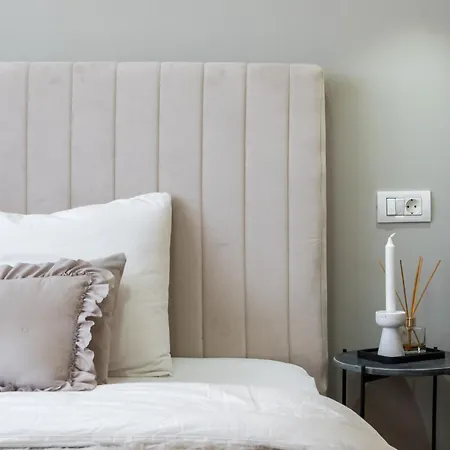 Majestic Downtown Bucharest