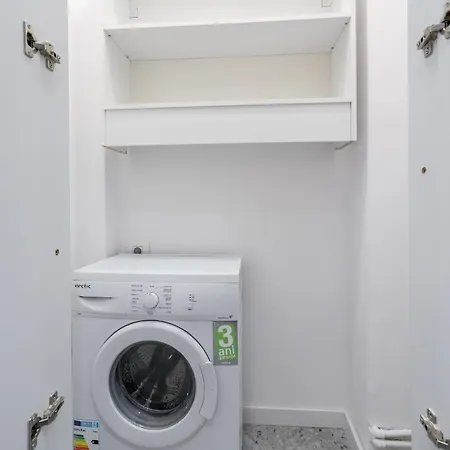 Majestic Downtown Apartment