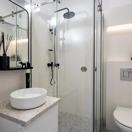 Appartement Majestic Downtown *